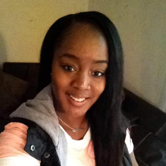 Meet your Posher, Whitney - Picture 1 of 1